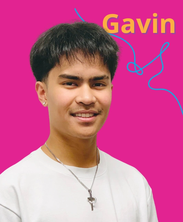 Gavin De Guzman