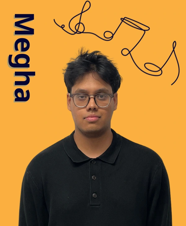 Megha Hettige