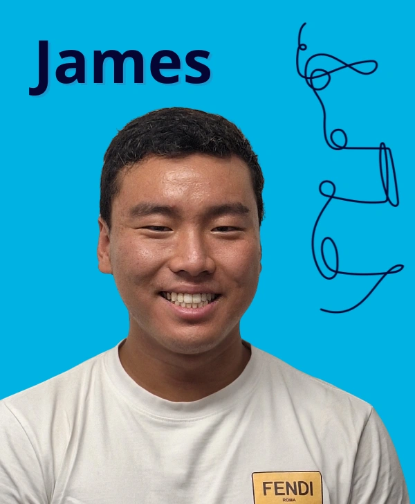 James Wang