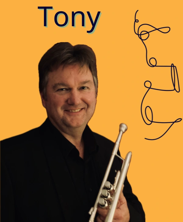 Tony Withers